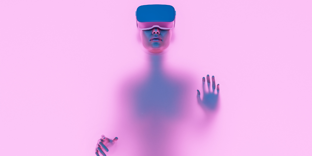 Il metaverso come strategia digital